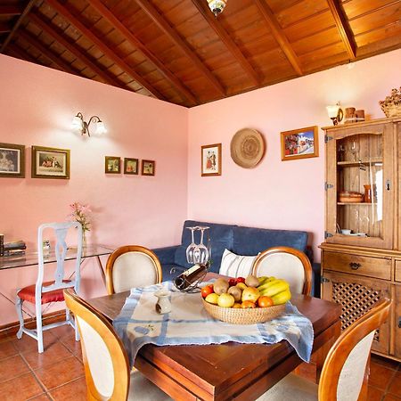 La Roquina Villa Tijarafe Ngoại thất bức ảnh