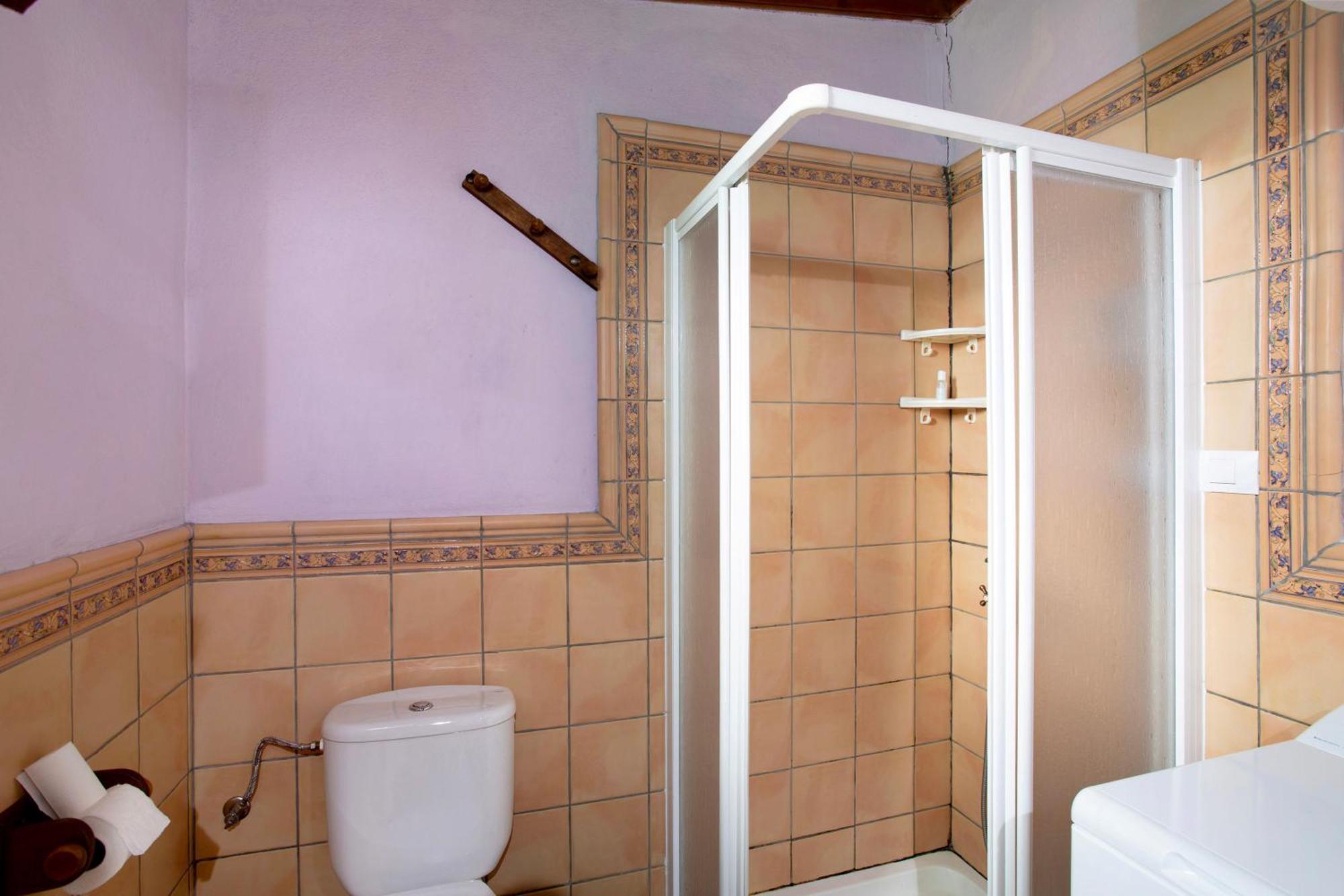 La Roquina Villa Tijarafe Ngoại thất bức ảnh
