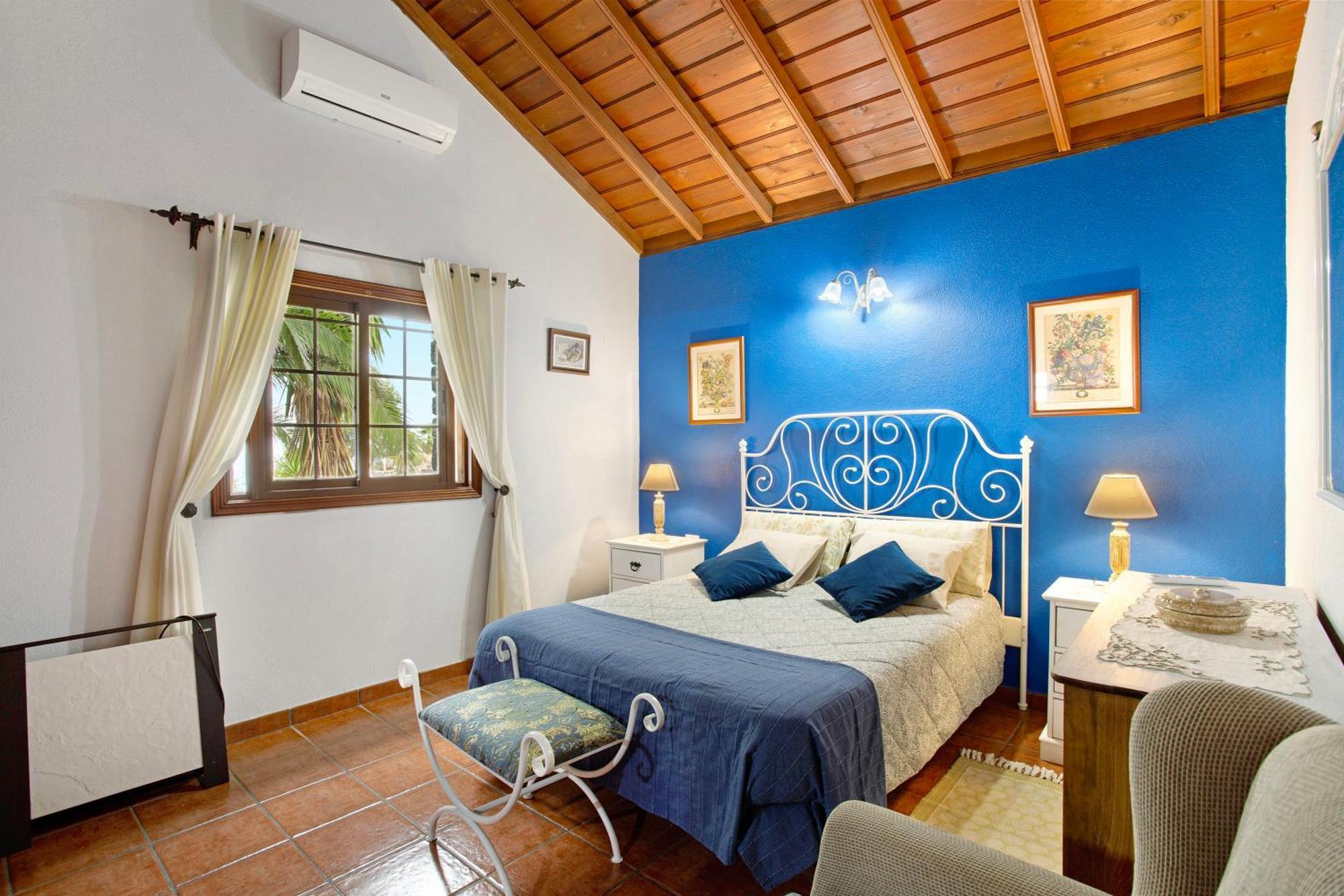 La Roquina Villa Tijarafe Ngoại thất bức ảnh